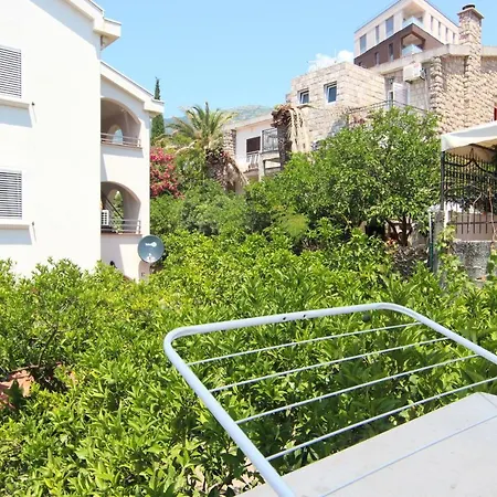 Sunny Garden Podgorica