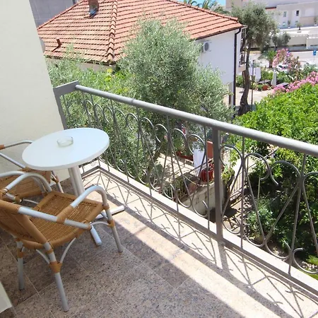 Sunny Garden Gasthuis Podgorica