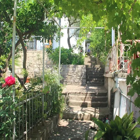 Gasthuis Sunny Garden *