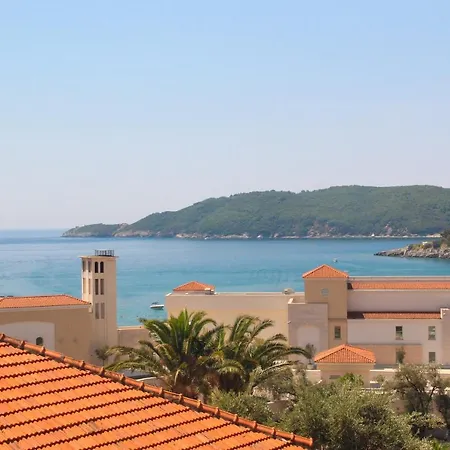 Sunny Garden Ποντγορίτσα