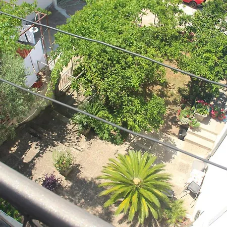 Sunny Garden Πανσιόν *