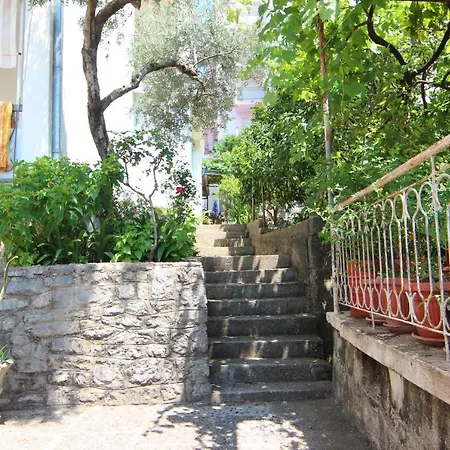 Sunny Garden Ποντγορίτσα